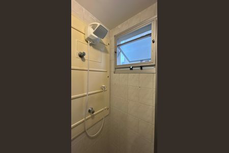 Apartamento para alugar com 57m², 2 quartos e 1 vagaBanheiro