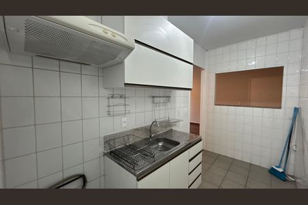 Apartamento para alugar com 57m², 2 quartos e 1 vagaCozinha