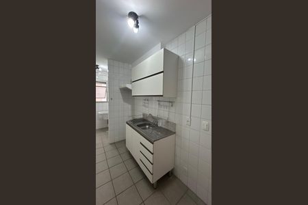 Apartamento para alugar com 57m², 2 quartos e 1 vagaCozinha