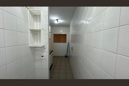 Apartamento para alugar com 57m², 2 quartos e 1 vagaÁrea de Serviço