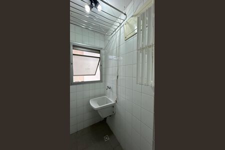 Apartamento para alugar com 57m², 2 quartos e 1 vagaÁrea de Serviço