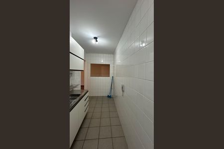 Apartamento para alugar com 57m², 2 quartos e 1 vagaCozinha
