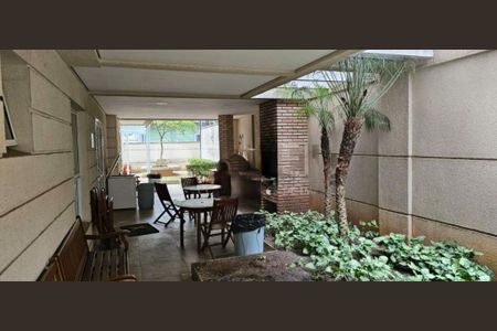 Apartamento à venda com 2 quartos, 130m² em São Judas, São Paulo