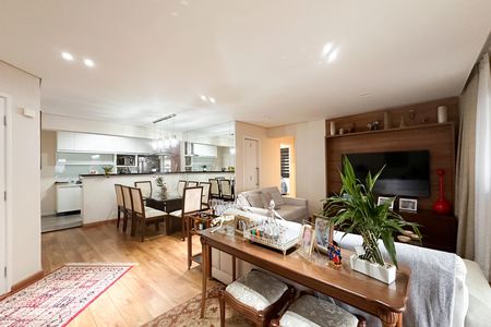 Apartamento à venda com 2 quartos, 104m² em Centro, São Bernardo do Campo