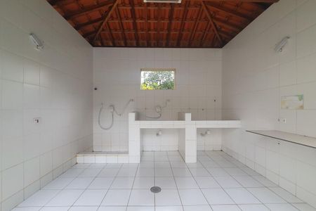 Área comum - Sauna de apartamento à venda com 2 quartos, 104m² em Centro, São Bernardo do Campo