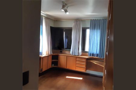 Apartamento à venda com 4 quartos, 330m² em Vila Mazzei, São Paulo
