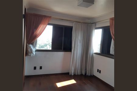 Apartamento à venda com 4 quartos, 330m² em Vila Mazzei, São Paulo