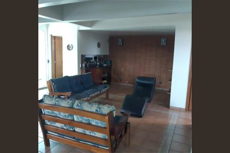 Apartamento à venda com 4 quartos, 330m² em Vila Mazzei, São Paulo