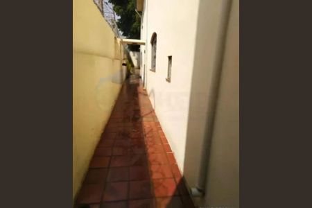 Casa para alugar com 4 quartos, 192m² em Indianópolis, São Paulo