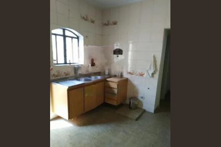 Casa para alugar com 4 quartos, 192m² em Indianópolis, São Paulo