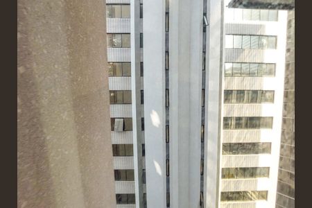 Vista Quarto 1 de apartamento à venda com 2 quartos, 42m² em Cidade Monções, São Paulo