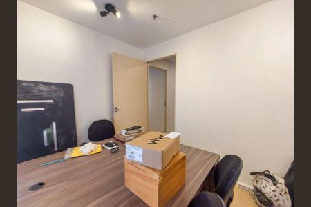 Quarto 1 de apartamento à venda com 2 quartos, 42m² em Cidade Monções, São Paulo