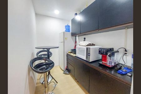 Apartamento à venda com 42m², 2 quartos e 1 vaga Apartamento à venda com 42m², 2 quartos e 1 vagaCozinha