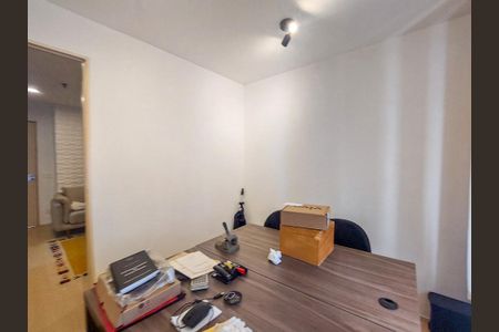 Apartamento à venda com 42m², 2 quartos e 1 vaga Apartamento à venda com 42m², 2 quartos e 1 vagaQuarto 1