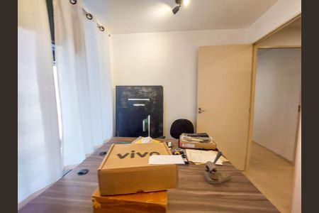 Apartamento à venda com 42m², 2 quartos e 1 vaga Apartamento à venda com 42m², 2 quartos e 1 vagaQuarto 1