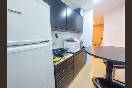 Apartamento à venda com 42m², 2 quartos e 1 vaga Apartamento à venda com 42m², 2 quartos e 1 vagaCozinha