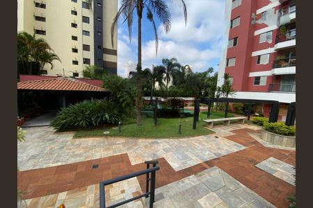 Apartamento à venda com 89m², 3 quartos e 2 vagas