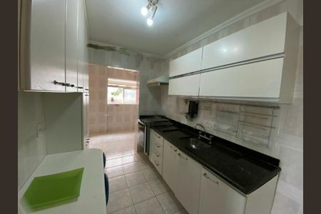 Apartamento à venda com 89m², 3 quartos e 2 vagas
