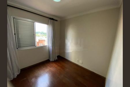 Apartamento à venda com 3 quartos, 89m² em Vila Mascote, São Paulo