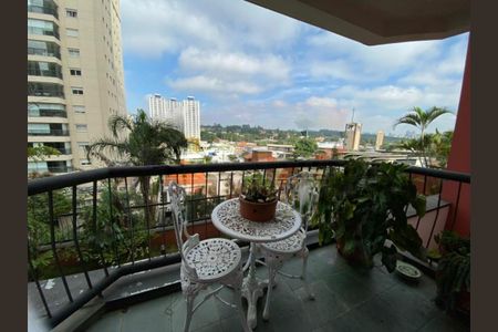Apartamento à venda com 89m², 3 quartos e 2 vagas