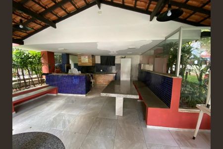 Apartamento à venda com 89m², 3 quartos e 2 vagas