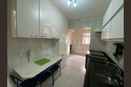 Apartamento à venda com 89m², 3 quartos e 2 vagas