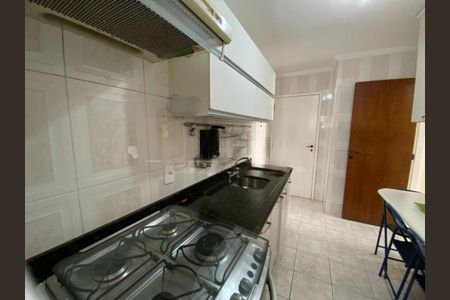 Apartamento à venda com 89m², 3 quartos e 2 vagas