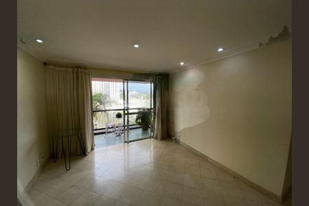 Apartamento à venda com 3 quartos, 89m² em Vila Mascote, São Paulo