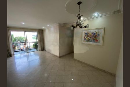 Apartamento à venda com 3 quartos, 89m² em Vila Mascote, São Paulo
