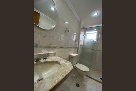 Apartamento à venda com 3 quartos, 89m² em Vila Mascote, São Paulo