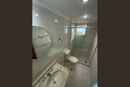 Apartamento à venda com 89m², 3 quartos e 2 vagas