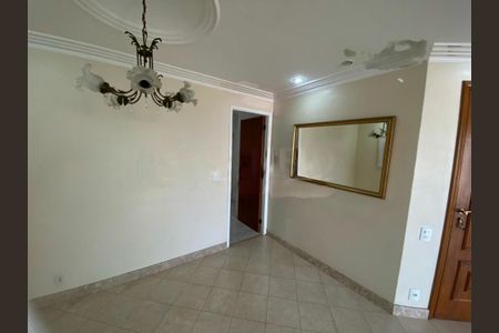 Apartamento à venda com 3 quartos, 89m² em Vila Mascote, São Paulo