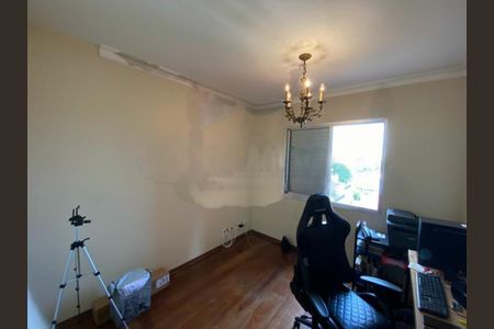 Apartamento à venda com 3 quartos, 89m² em Vila Mascote, São Paulo