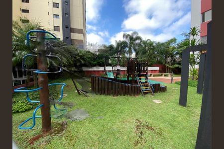 Apartamento à venda com 89m², 3 quartos e 2 vagas