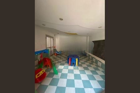 Apartamento à venda com 3 quartos, 89m² em Vila Mascote, São Paulo