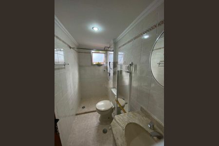 Apartamento à venda com 89m², 3 quartos e 2 vagas