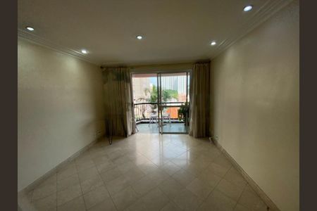 Apartamento à venda com 3 quartos, 89m² em Vila Mascote, São Paulo