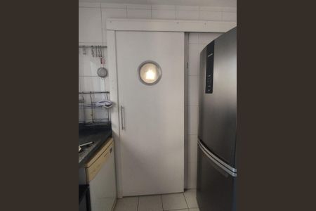 Apartamento para alugar com 58m², 2 quartos e 1 vaga Apartamento para alugar com 58m², 2 quartos e 1 vagaFoto 25