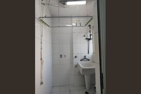 Apartamento para alugar com 58m², 2 quartos e 1 vaga Apartamento para alugar com 58m², 2 quartos e 1 vagaFoto 26