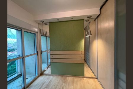 Apartamento para alugar com 58m², 2 quartos e 1 vaga Apartamento para alugar com 58m², 2 quartos e 1 vagaFoto 18