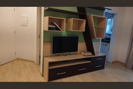 Apartamento para alugar com 58m², 2 quartos e 1 vaga Apartamento para alugar com 58m², 2 quartos e 1 vagaFoto 01