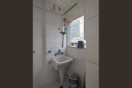 Apartamento para alugar com 58m², 2 quartos e 1 vaga Apartamento para alugar com 58m², 2 quartos e 1 vagaFoto 27