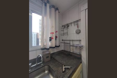 Apartamento para alugar com 58m², 2 quartos e 1 vaga Apartamento para alugar com 58m², 2 quartos e 1 vagaFoto 23