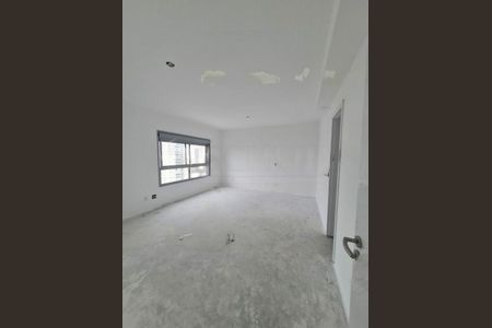Apartamento à venda com 3 quartos, 121m² em Vila Sofia, São Paulo