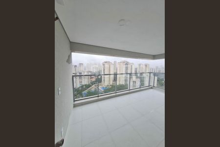 Apartamento à venda com 3 quartos, 121m² em Vila Sofia, São Paulo