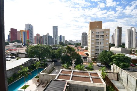 Apartamento à venda com 257m², 3 quartos e 5 vagas Vista