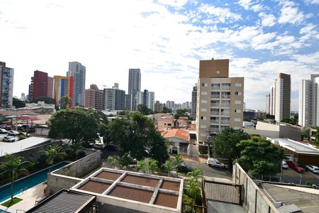 Apartamento à venda com 257m², 3 quartos e 5 vagasQuarto 1 - Suíte Vista