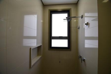 Apartamento à venda com 257m², 3 quartos e 5 vagasBanheiro Suíte