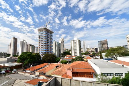 Apartamento à venda com 257m², 3 quartos e 5 vagasQuarto 2 - Suíte Vista