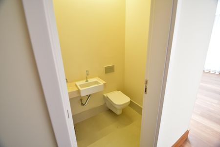 Apartamento à venda com 257m², 3 quartos e 5 vagasLavabo